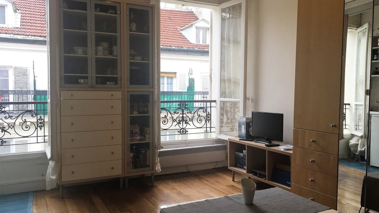 Photo of Others in Batignolles