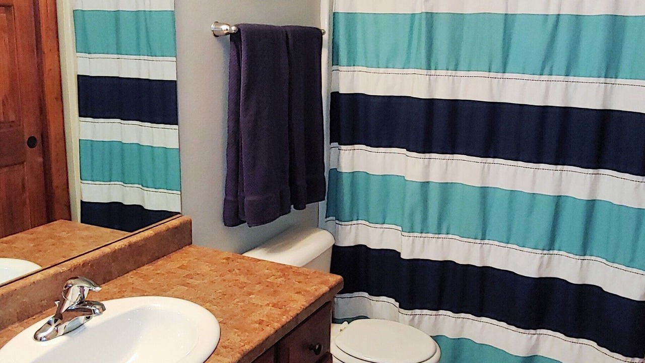 Photo of Bathroom in Spirit Lake