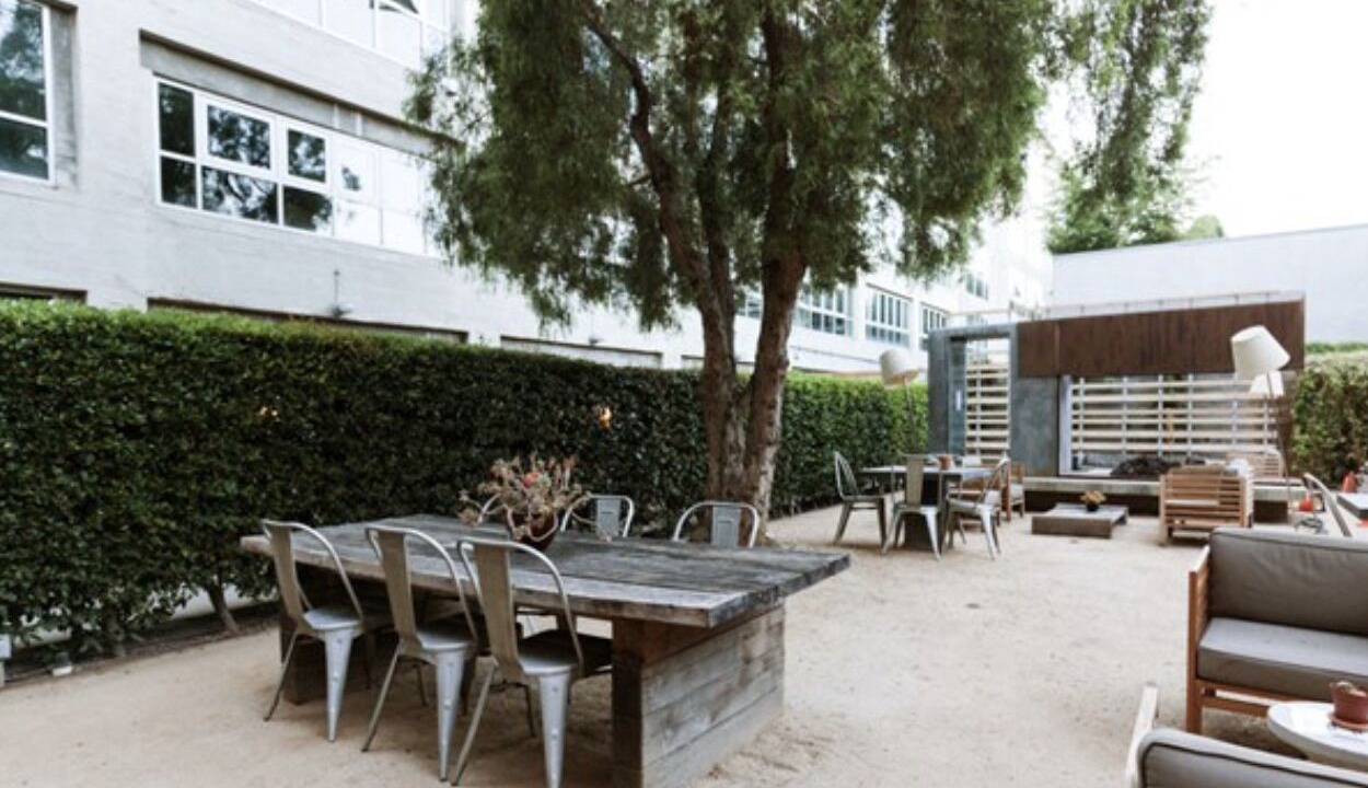 Photo of Outdoor in Arts District
