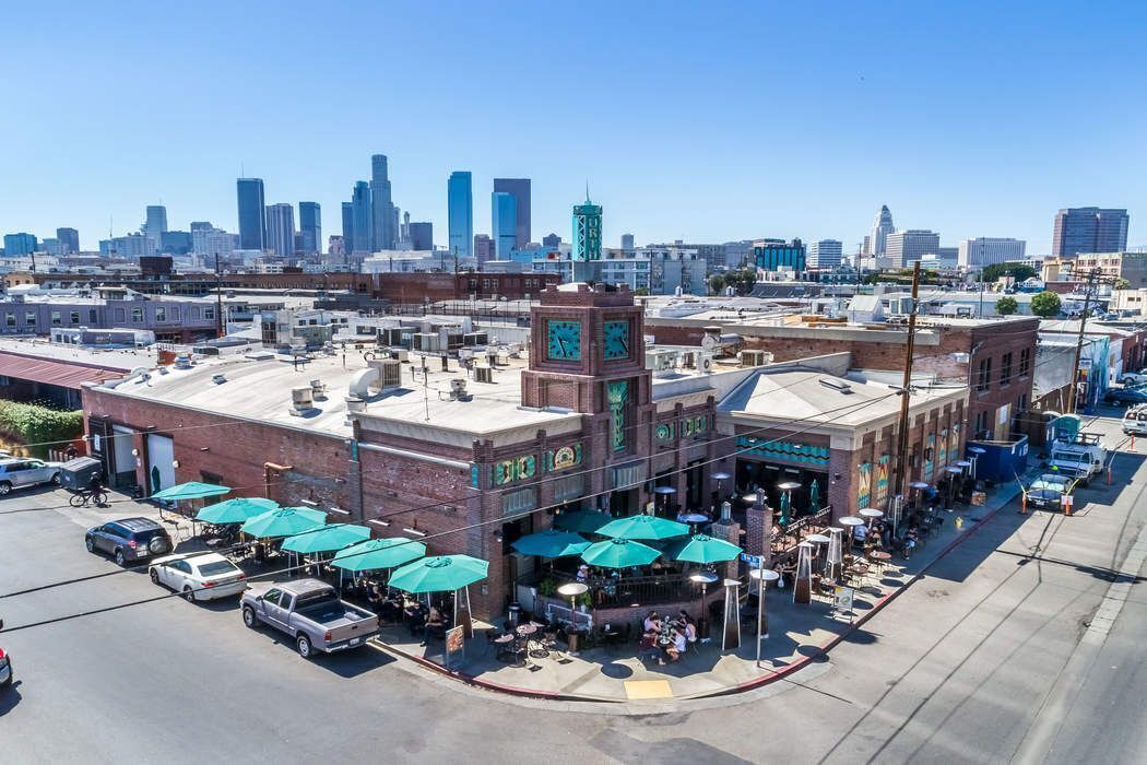 Photo of Others in Arts District