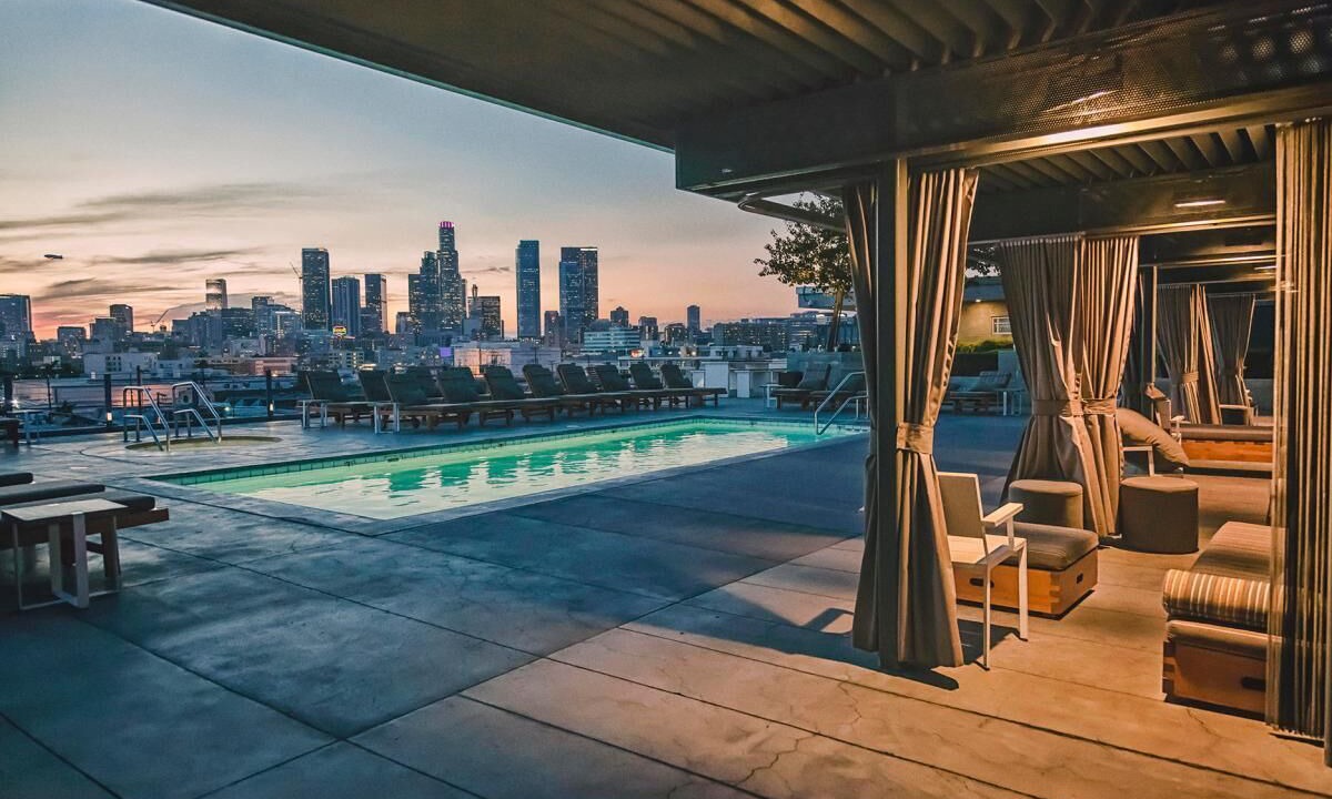 Photo of Outdoor in Arts District