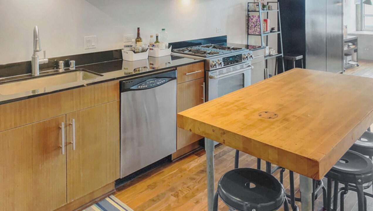 Photo of Kitchen in Arts District