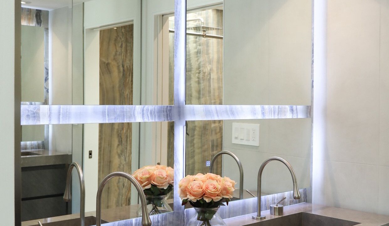Photo of Bathroom in Beverly Grove