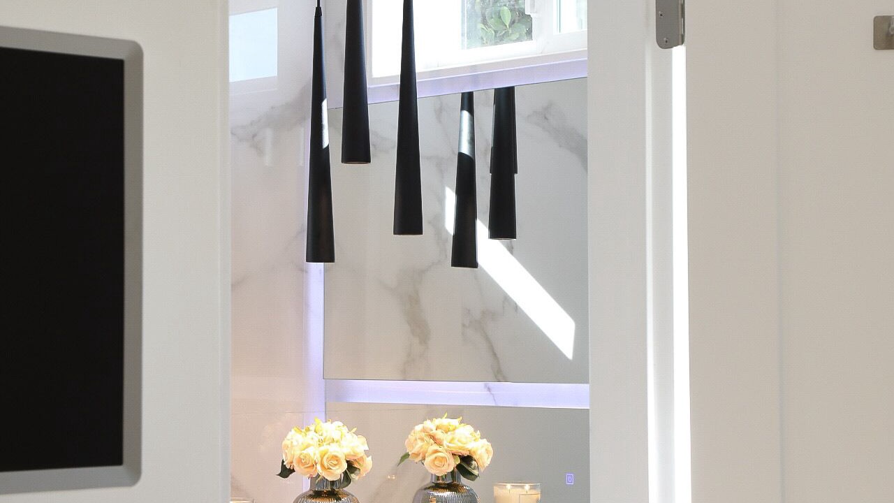 Photo of Bathroom in Beverly Grove