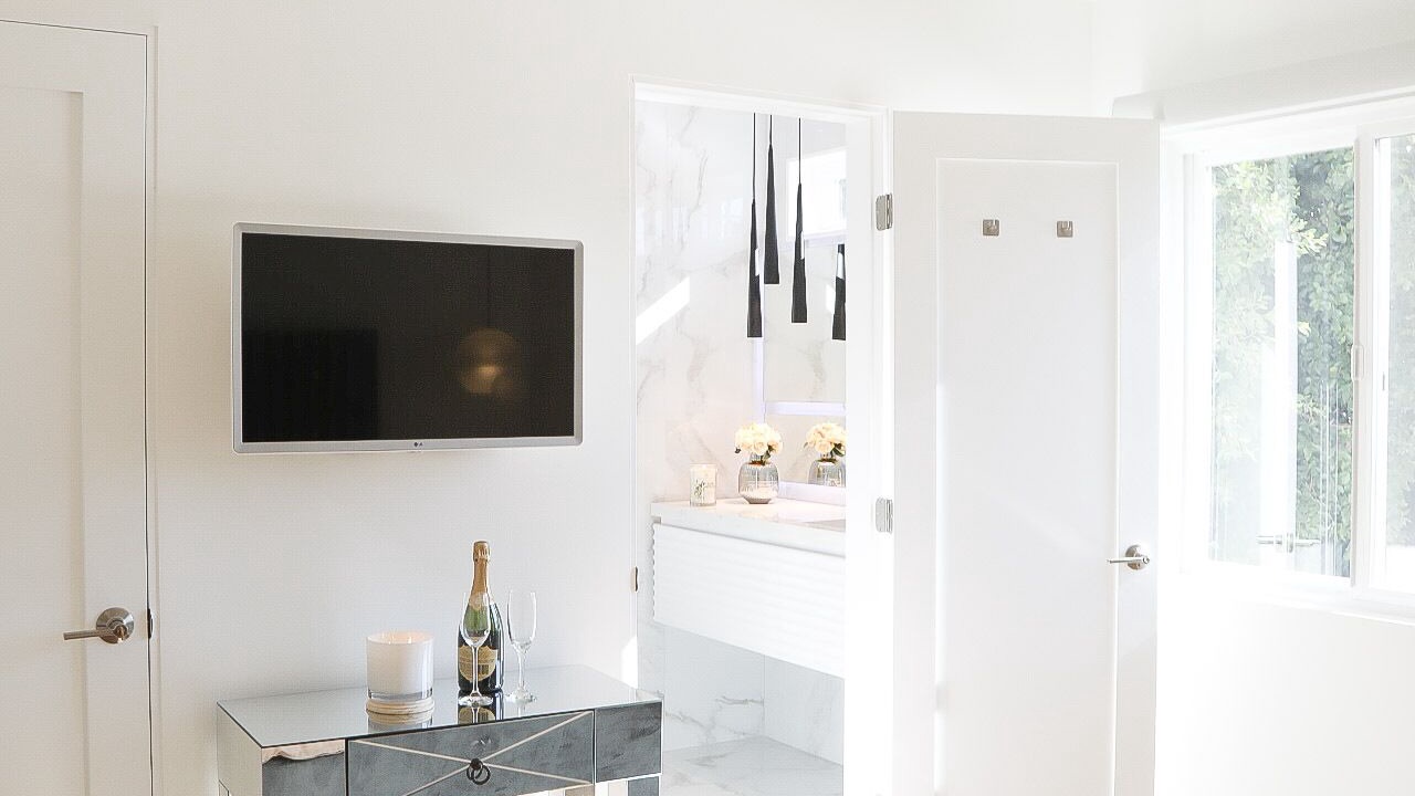 Photo of Bedroom in Beverly Grove