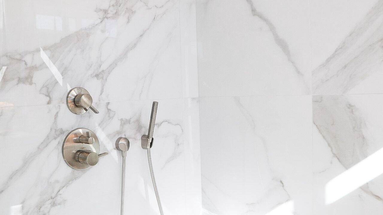 Photo of Bathroom in Beverly Grove