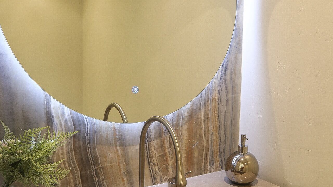 Photo of Bathroom in Beverly Grove
