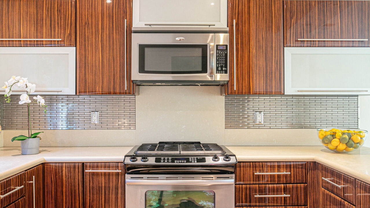 Photo of Kitchen in Beverly Grove
