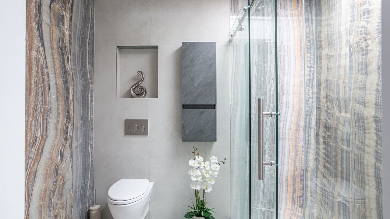Photo of Bathroom in Beverly Grove