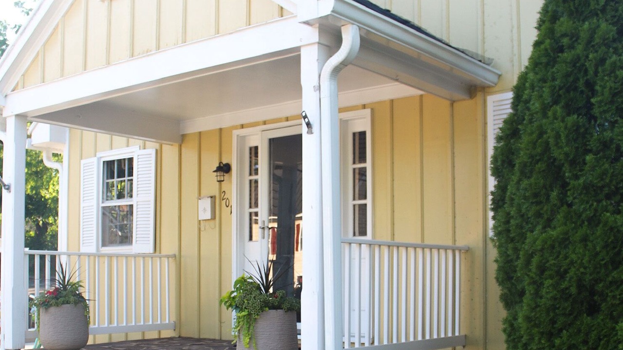 Photo of Outdoor in Leesburg's Old and Historic District