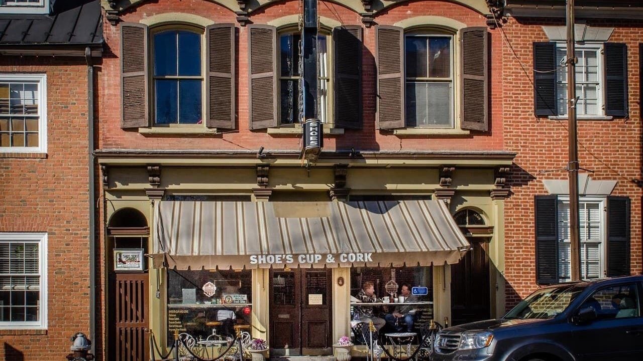 Photo of Outdoor in Leesburg's Old and Historic District