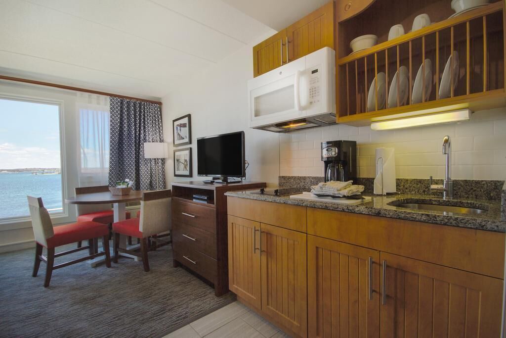 Photo of Kitchen in Yachting Village