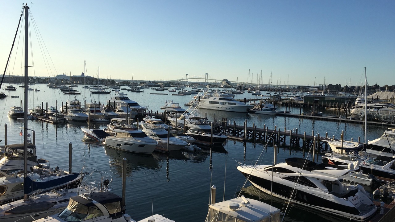 Photo of Others in Yachting Village
