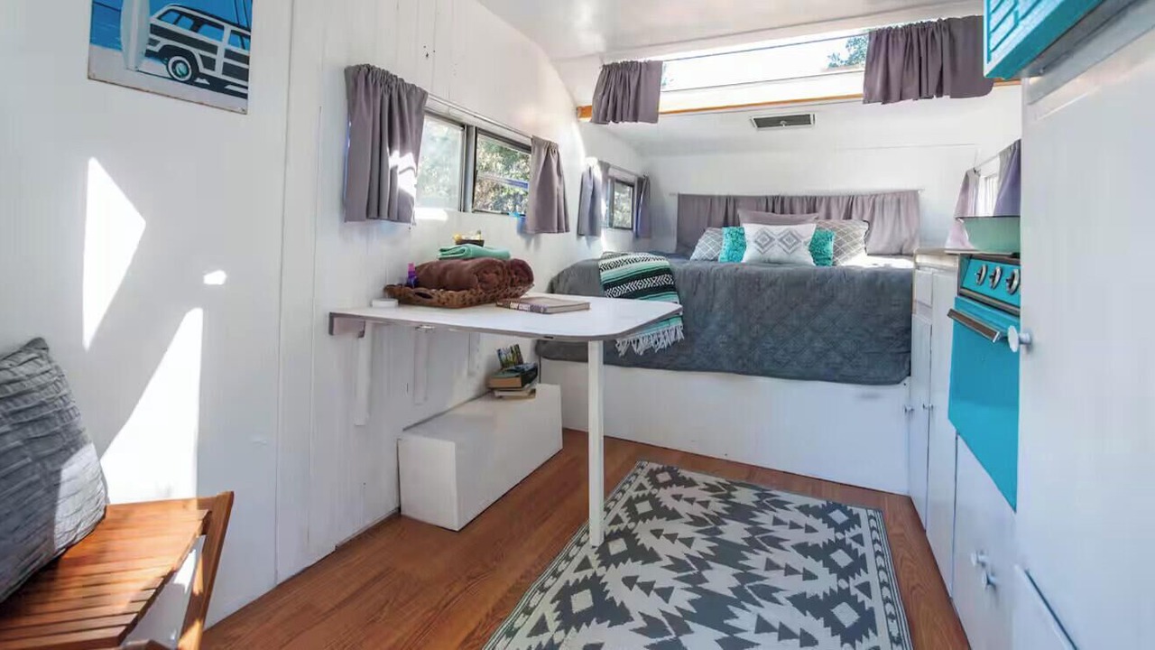 Photo of Bedroom in Ventura