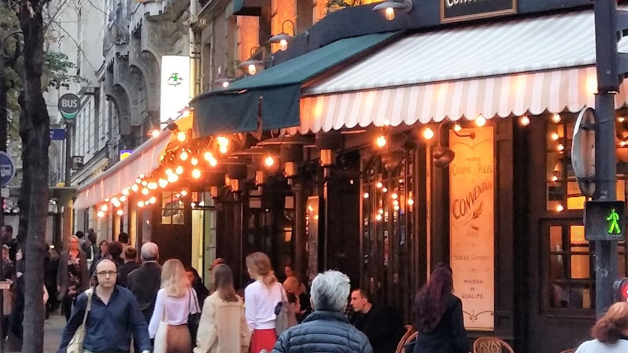 Photo of Others in Saint-Lambert