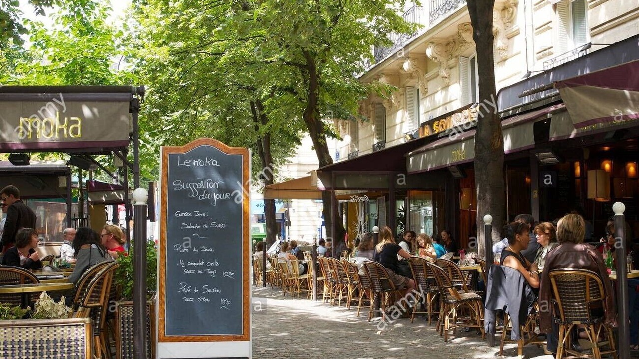 Photo of Outdoor in Saint-Lambert