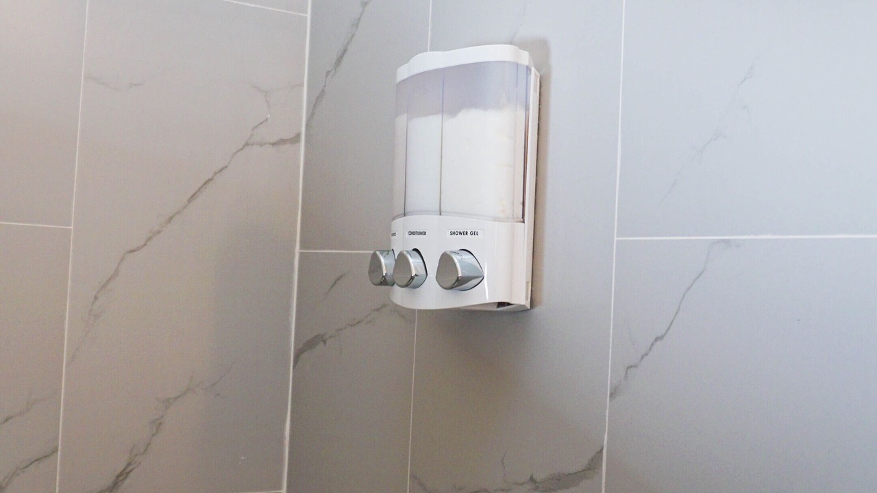 Photo of Bathroom in Biloxi
