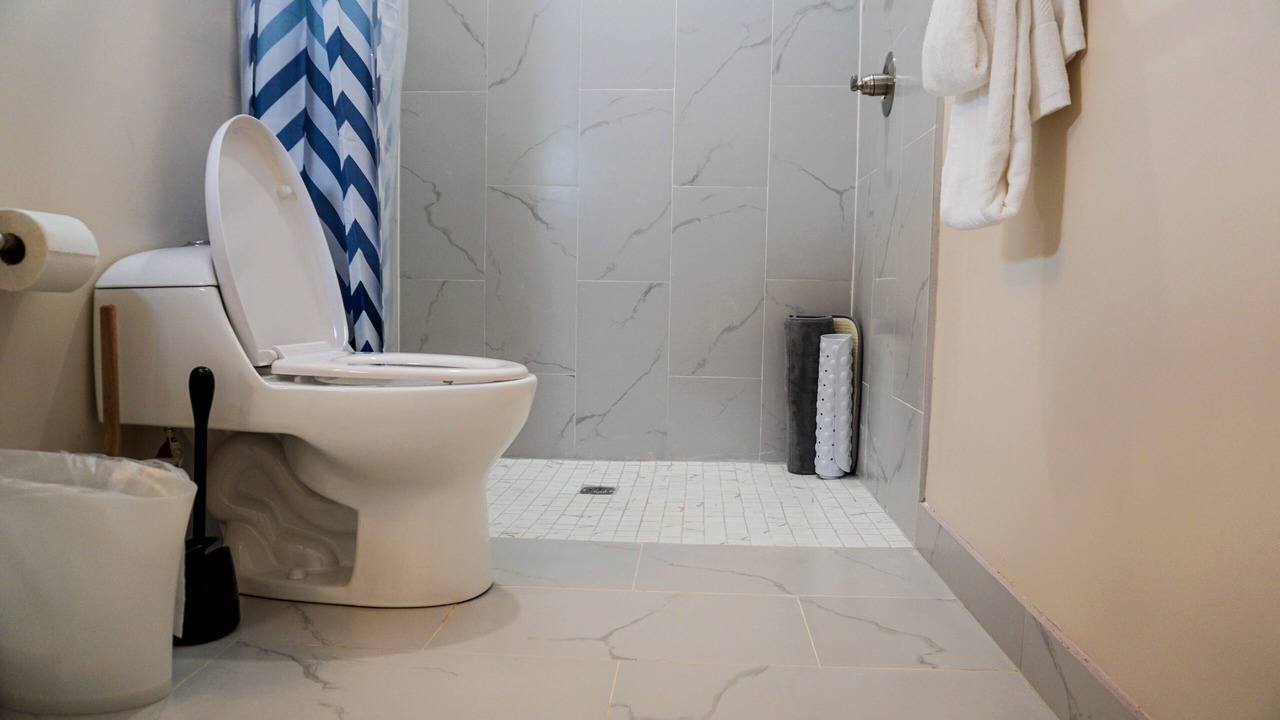 Photo of Bathroom in Biloxi