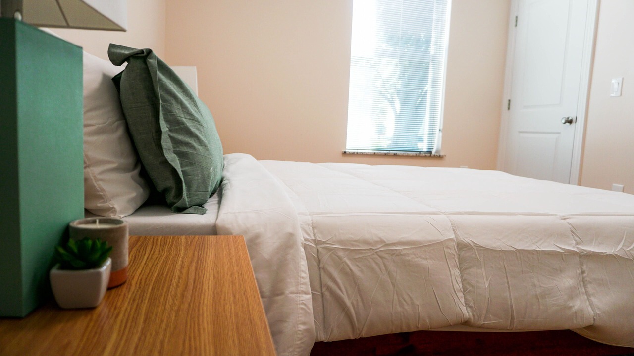 Photo of Bedroom in Biloxi