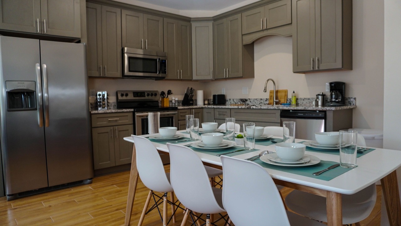 Photo of Kitchen in Biloxi