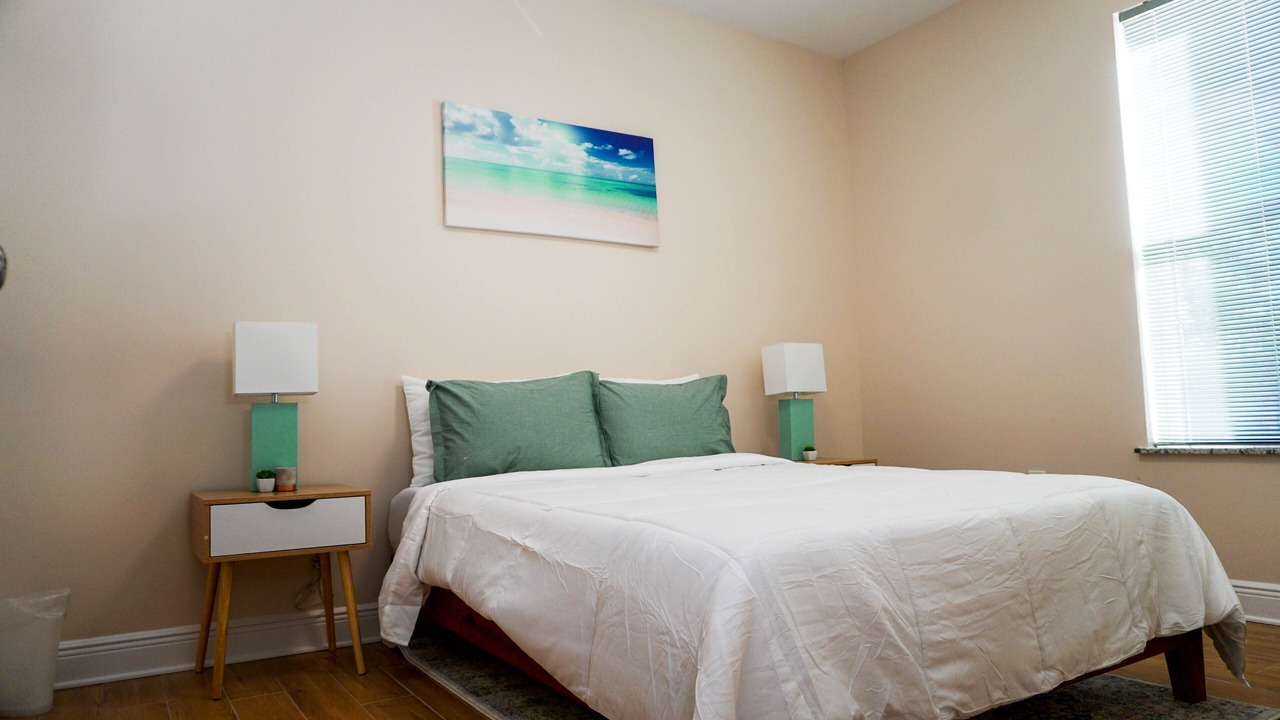 Photo of Bedroom in Biloxi