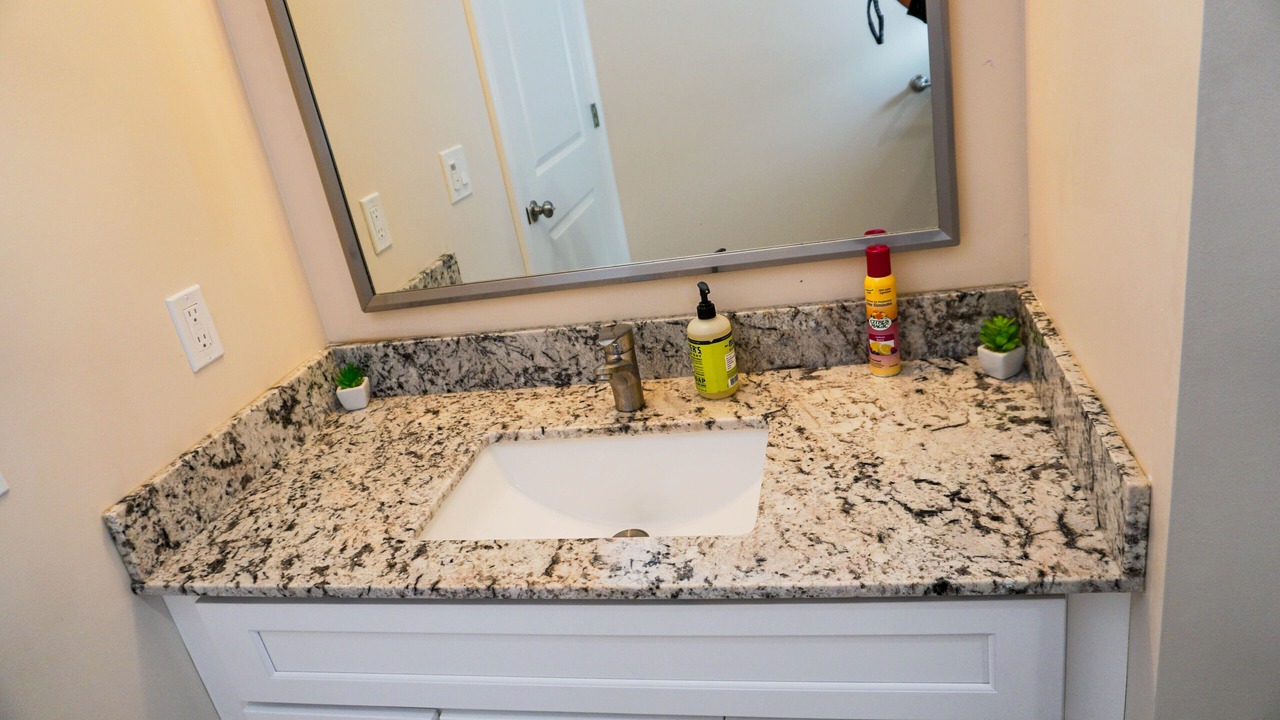 Photo of Bathroom in Biloxi