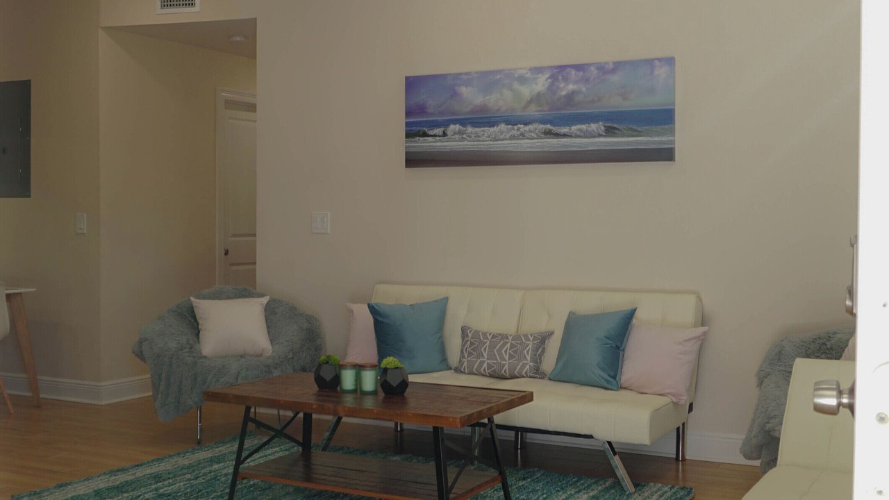 Photo of Livingroom in Biloxi