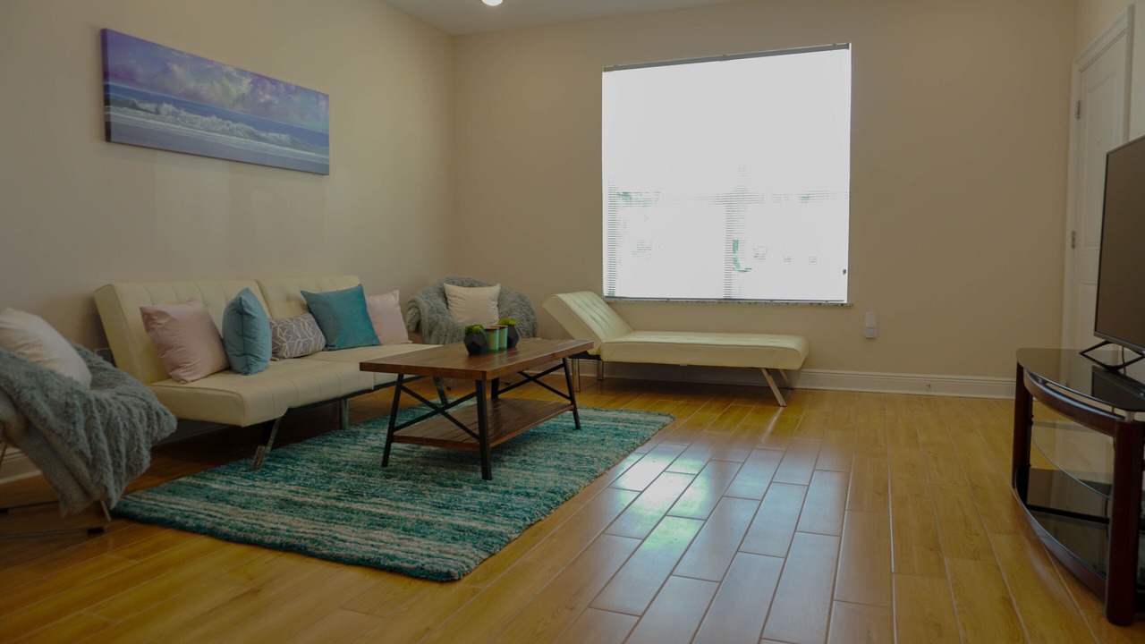 Photo of Livingroom in Biloxi
