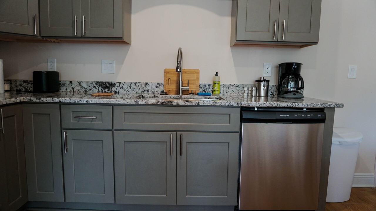 Photo of Kitchen in Biloxi