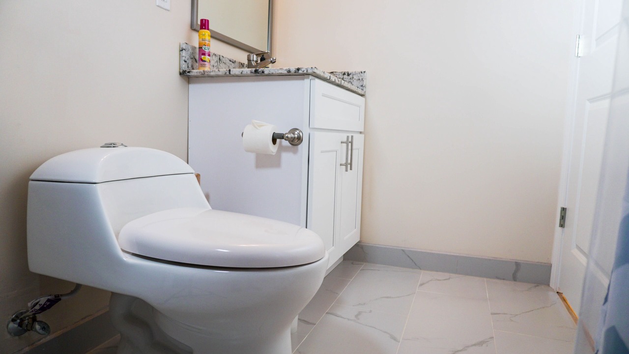 Photo of Bathroom in Biloxi