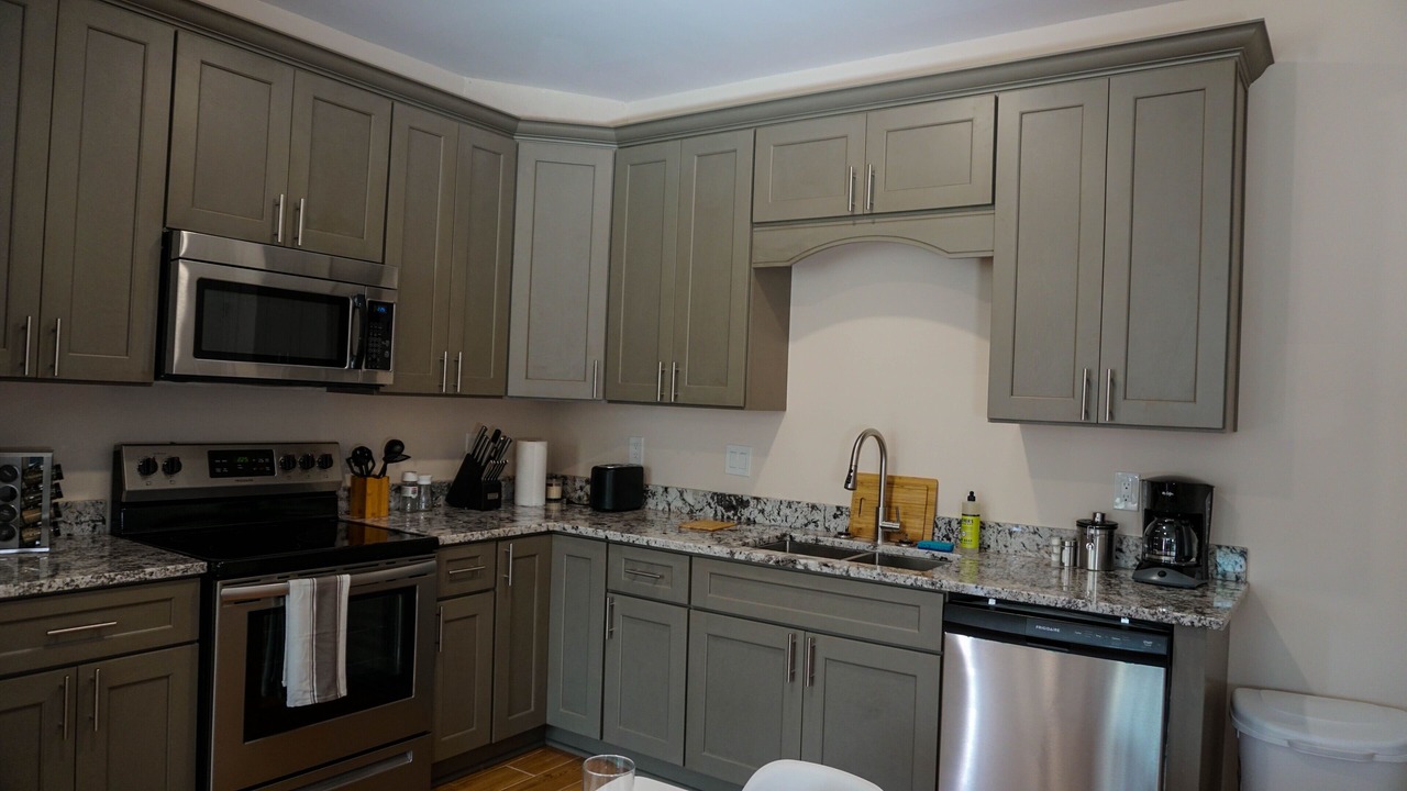 Photo of Kitchen in Biloxi