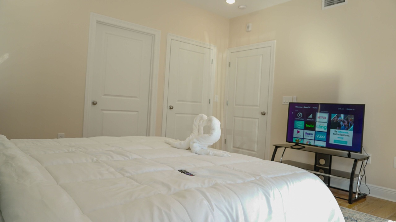 Photo of Bedroom in Biloxi