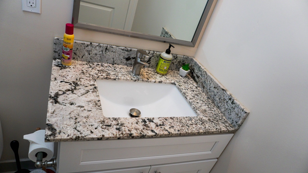 Photo of Bathroom in Biloxi