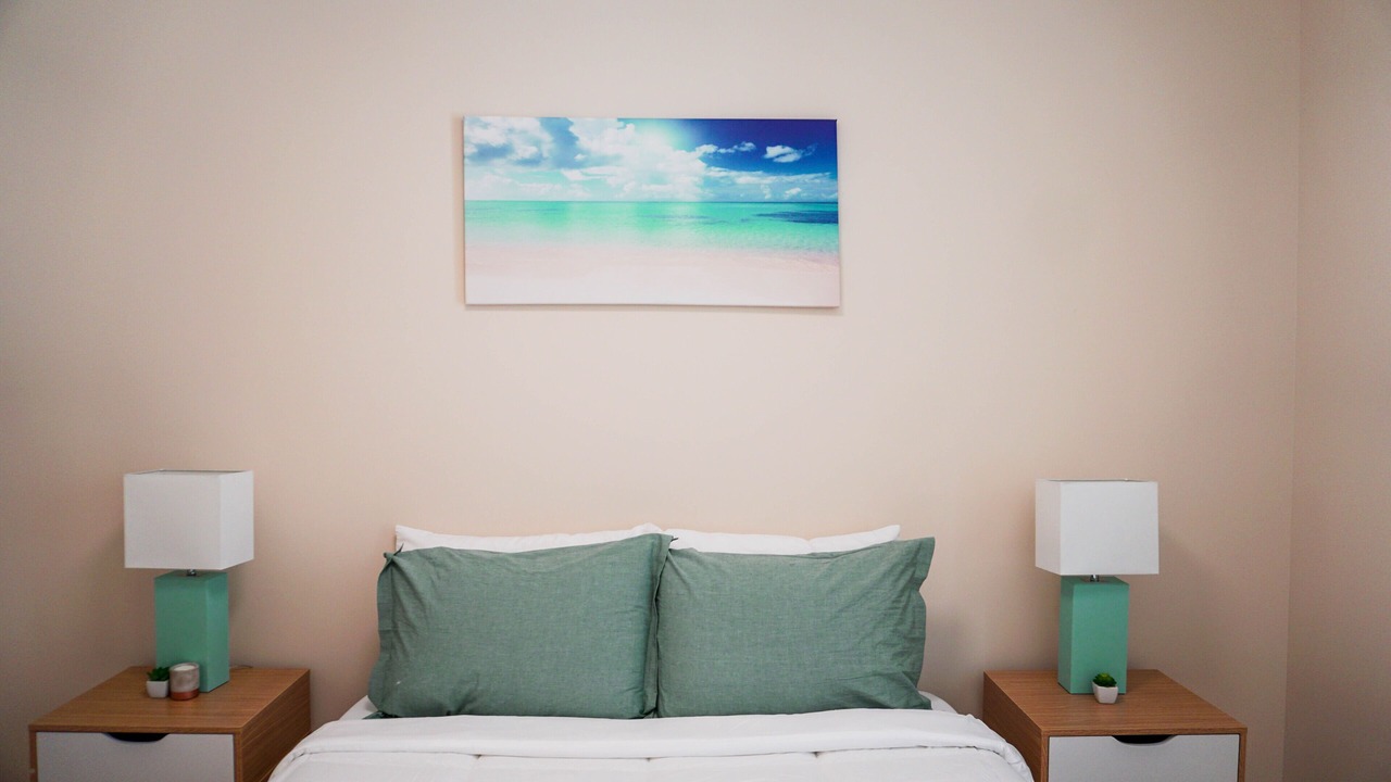 Photo of Bedroom in Biloxi
