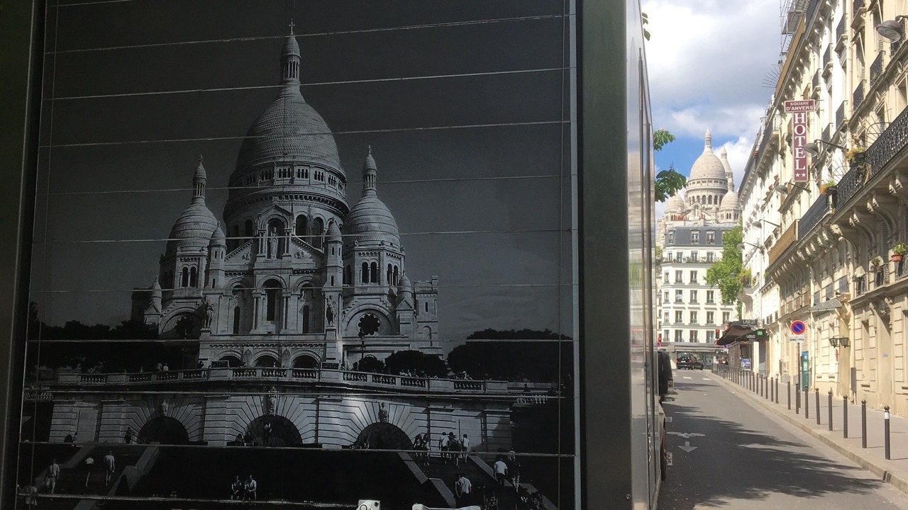 Photo of Others in Quartier de Rochechouart