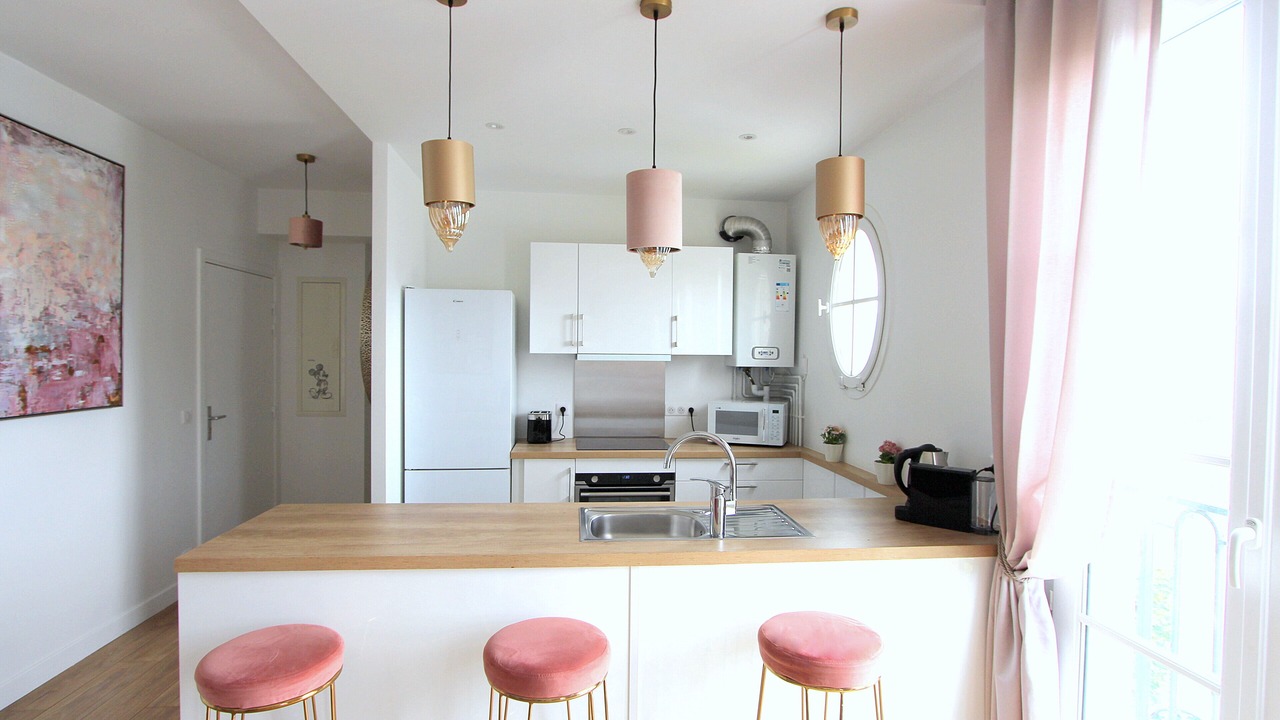 Photo of Kitchen in Serris