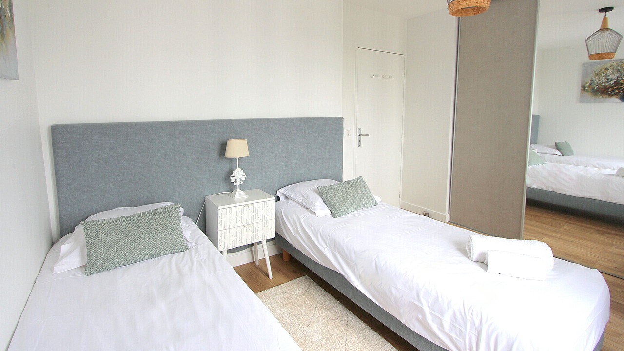 Photo of Bedroom in Serris