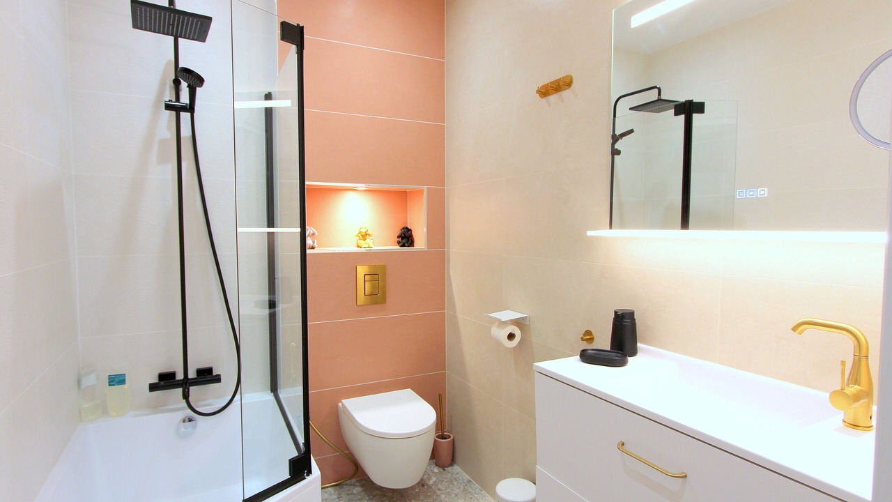 Photo of Bathroom in Serris