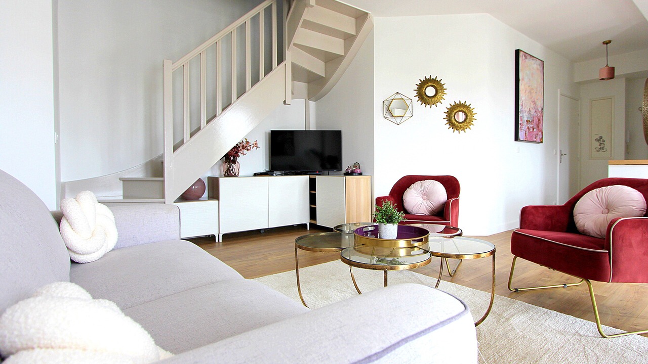 Photo of Livingroom in Serris
