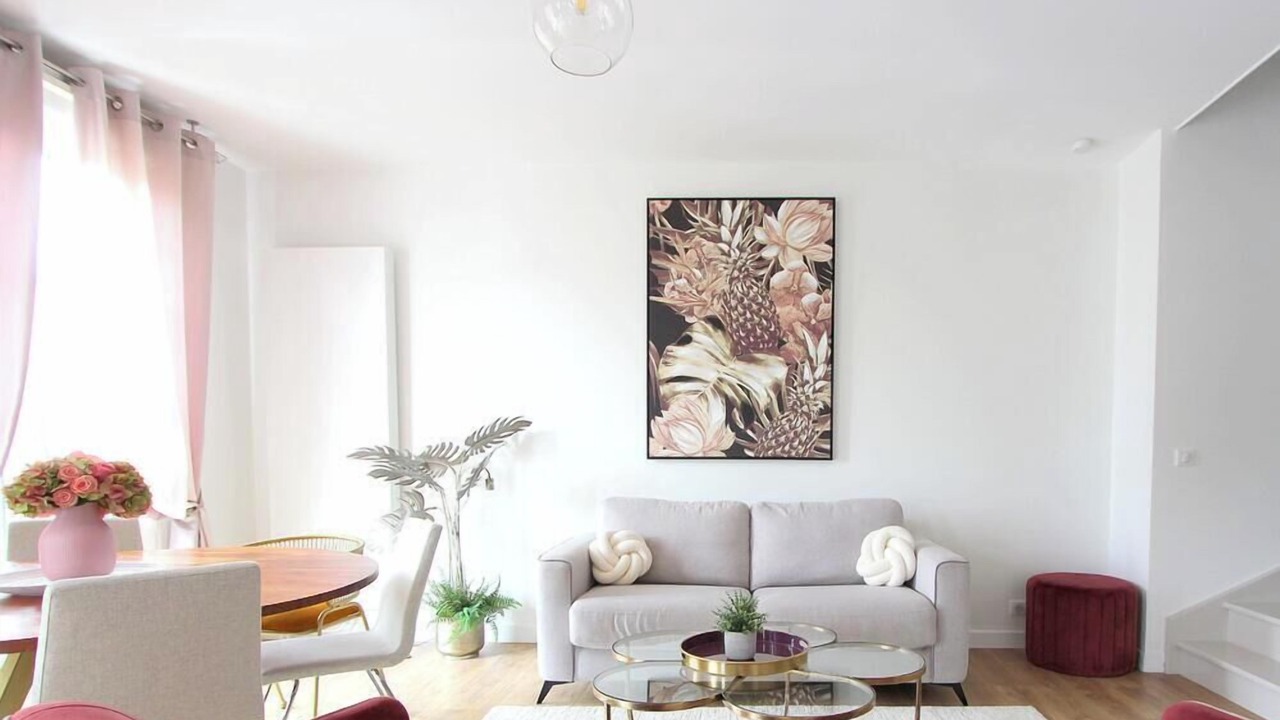 Photo of Livingroom in Serris
