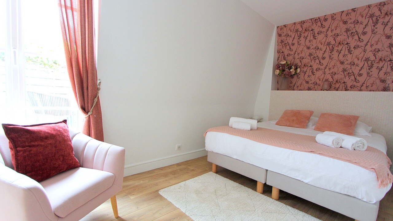 Photo of Bedroom in Serris