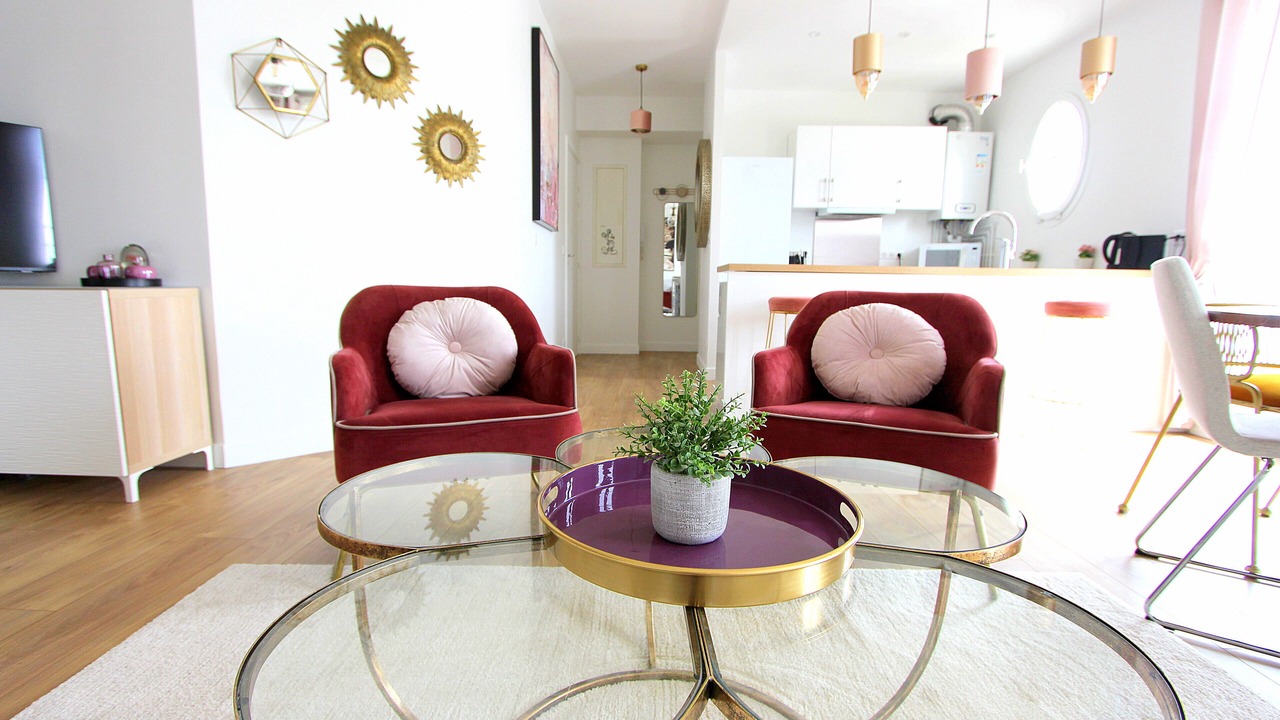Photo of Livingroom in Serris