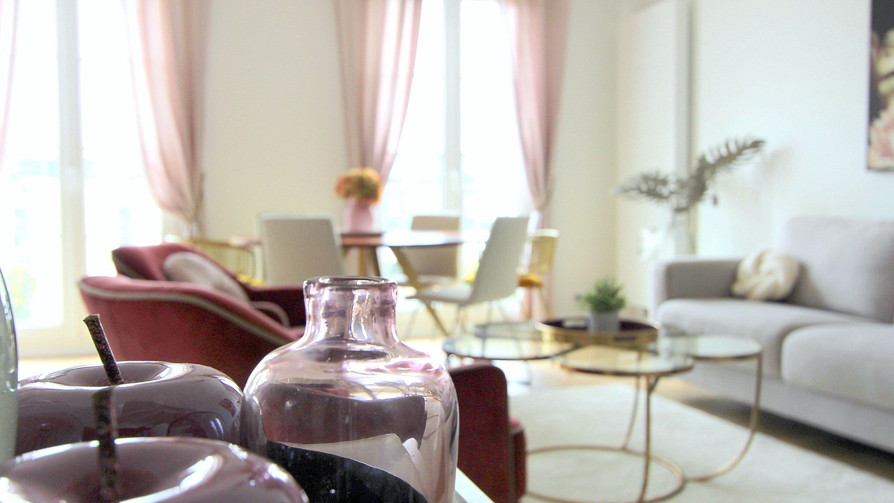 Photo of Livingroom in Serris