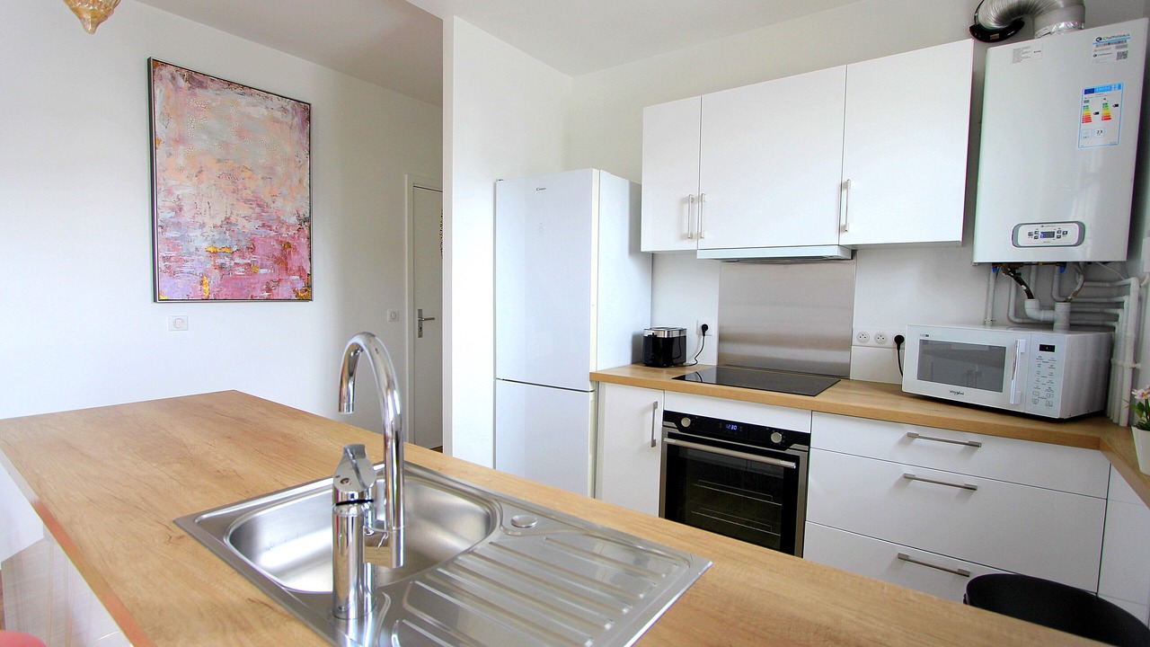 Photo of Kitchen in Serris