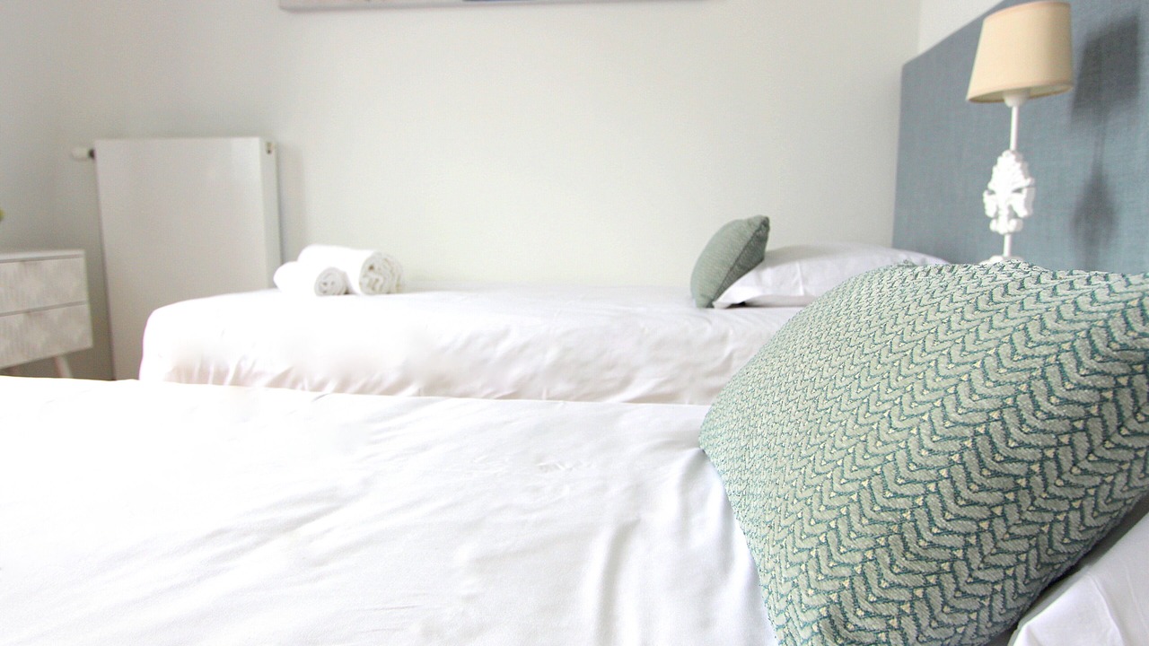 Photo of Bedroom in Serris