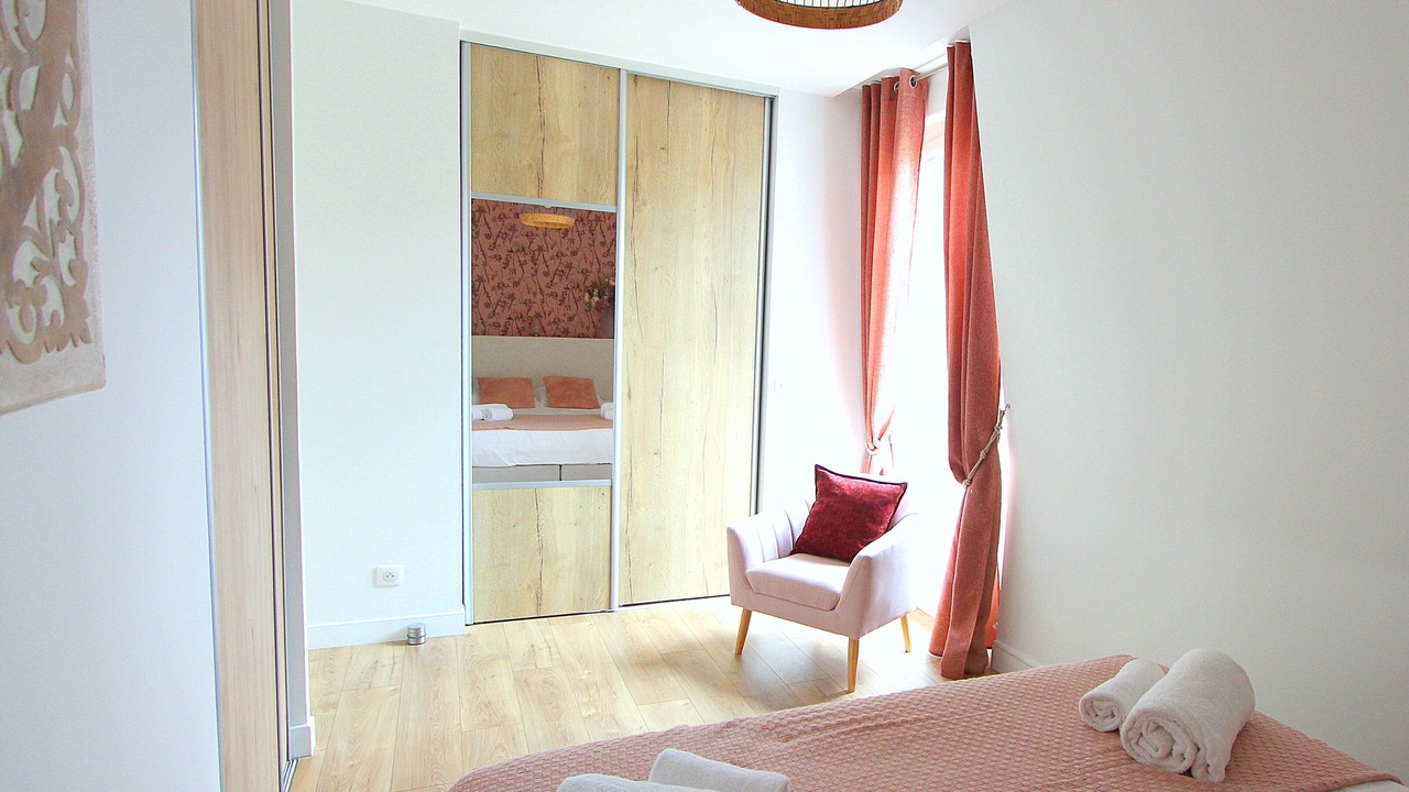 Photo of Bedroom in Serris