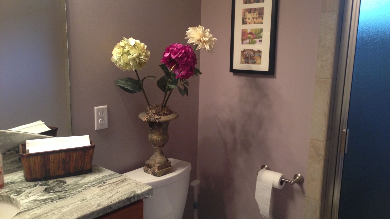 Photo of Bathroom in Alexandria