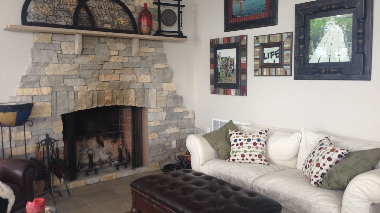 Photo of Livingroom in Alexandria