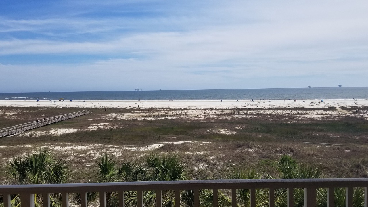 Photo of Others in Dauphin Island