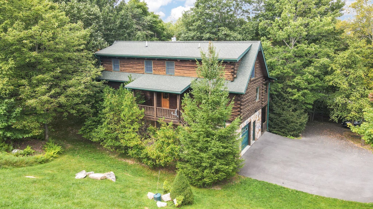 Photo of Outdoor in Mountainside